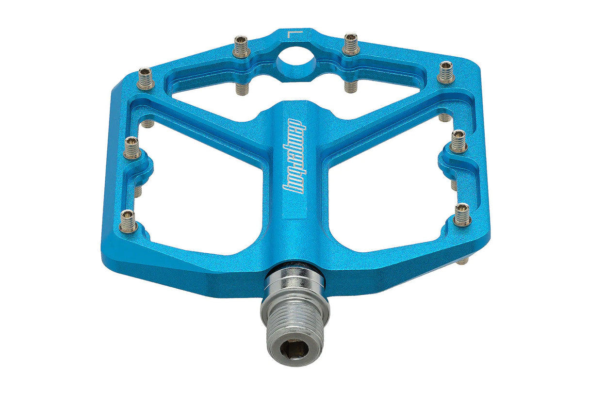 Dangerboy Platform Pedals - Expert