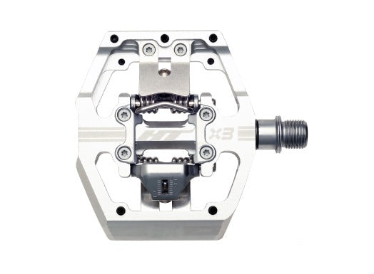 HT X3 Pedals