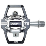 Pédales HT T2 SX