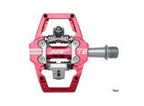 HT T2 pedals