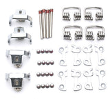 HT Pedals T2-SX mechanism kit / Upgrade kit