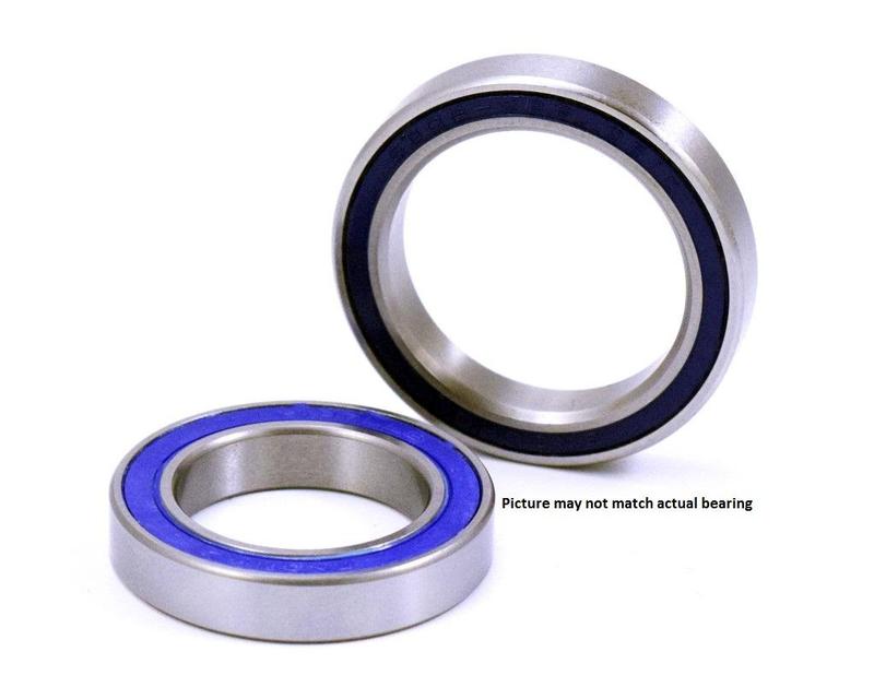 Bearing Enduro 6806 ABEC-3 Steel Bearing