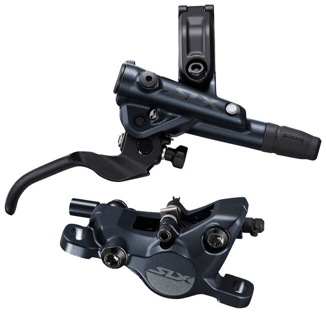 Shimano Slx Br-M7100 brake set (rear)