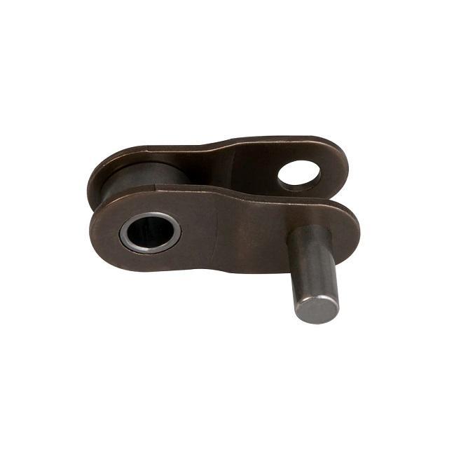 Demi-maillion 3/32'' KMC