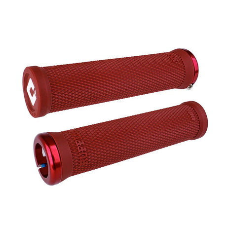 Poignées ODI Ruffian V2.1 135mm
