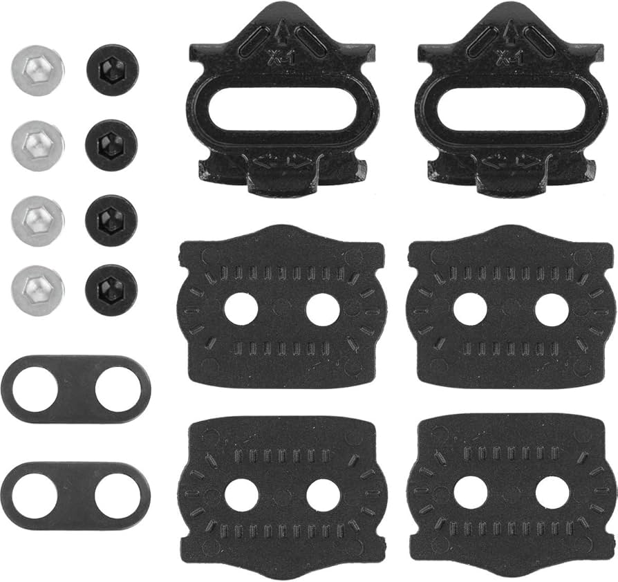 HT replacement blocks X1 and X1-F