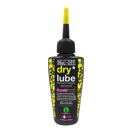 Lubrifiant Muc-Off Dry