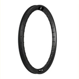 Jante de carbon BMX de course Box Hex Lab 20 x 1.75" 36T Avant