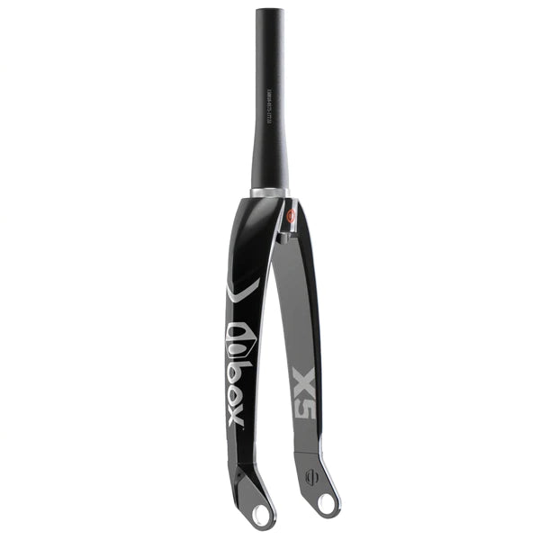 Fourche Carbone BOX ONE X5 OVERSIZED