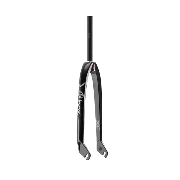 Fourche carbobe Box One XS mini 1''