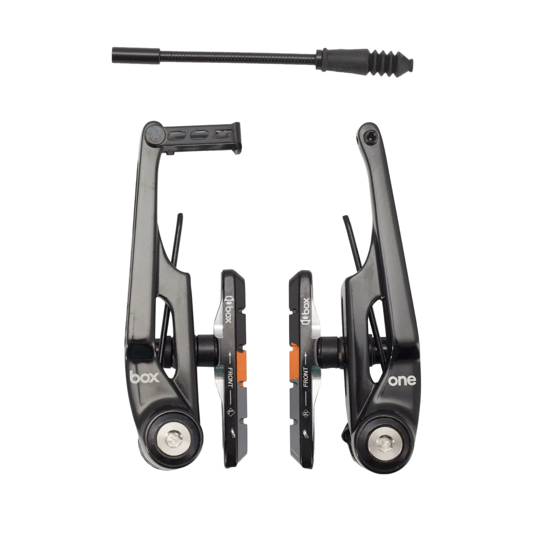 V-brake Box one oversized