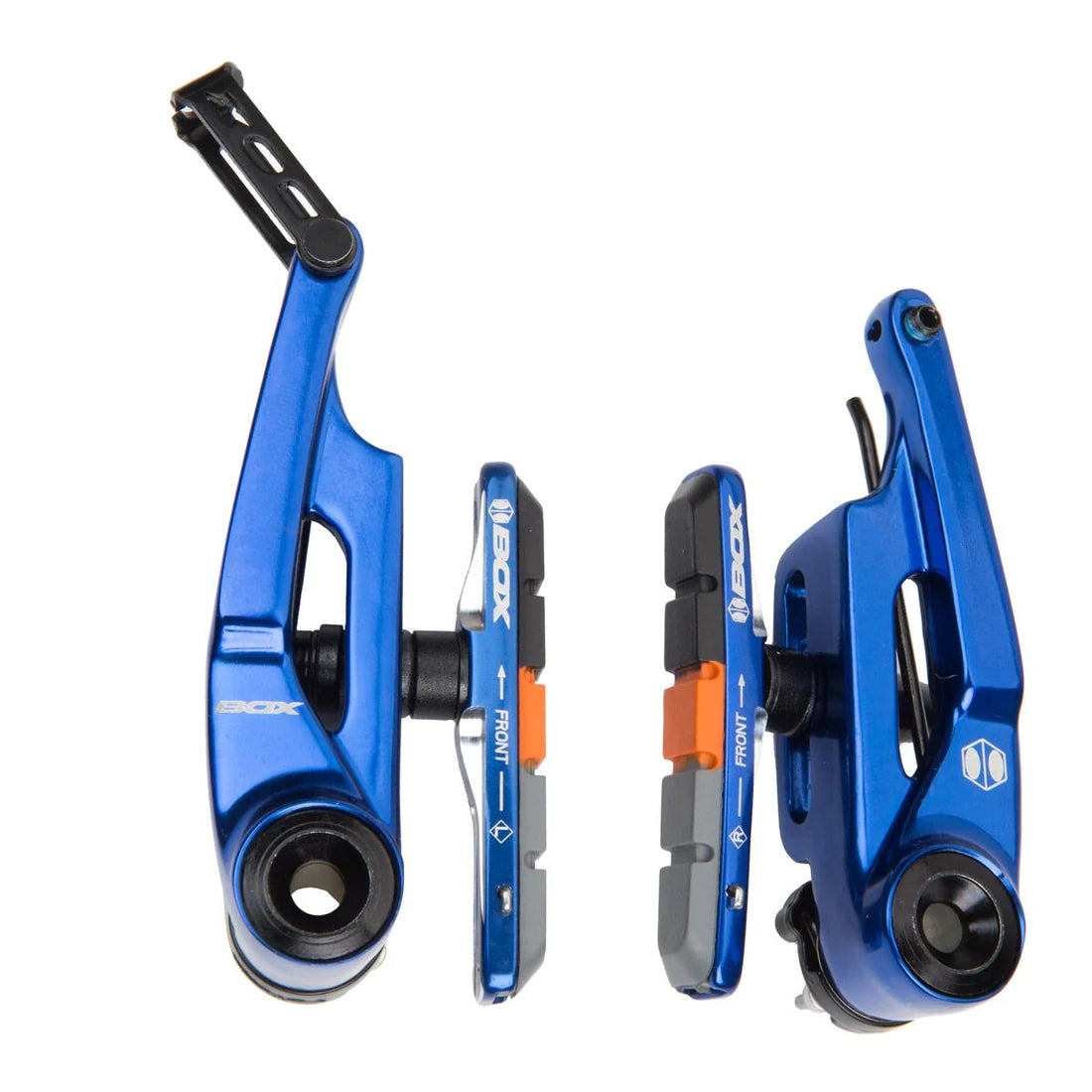 V-brake Box one oversized