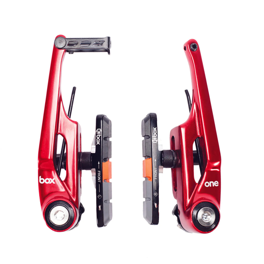 V-brake Box one oversized