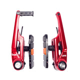 V-brake Box one oversized
