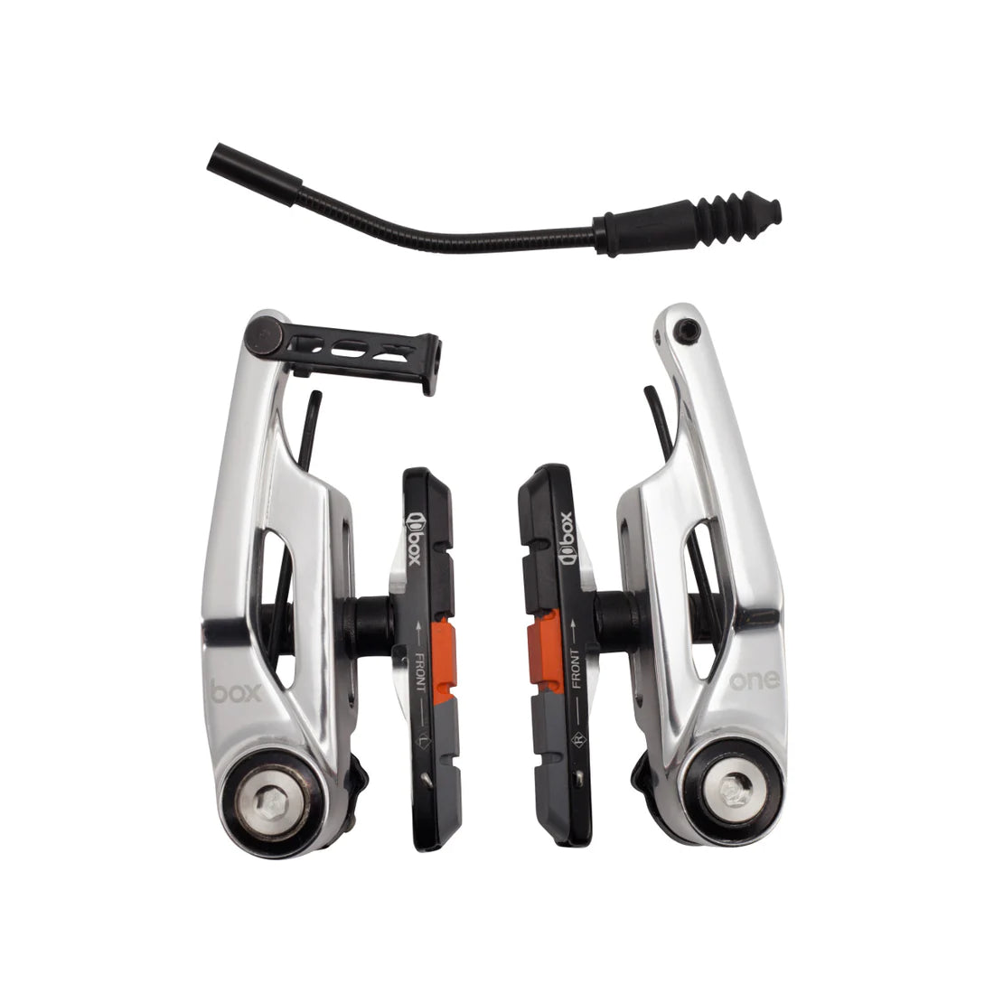 V-brake Box one oversized