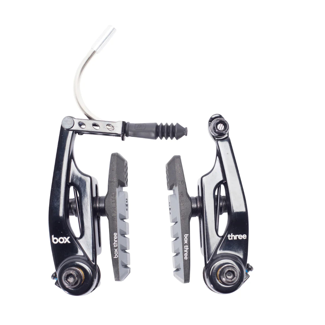 V-brake Box three