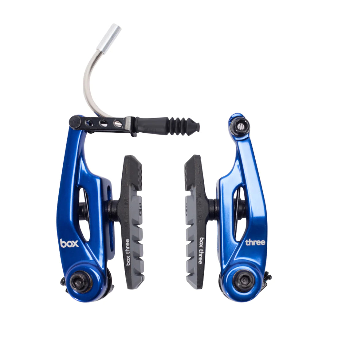 V-brake Box three