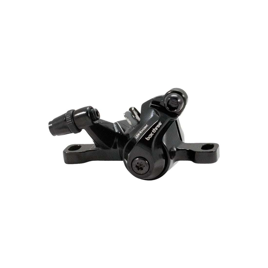 Box three BMX disc brake claliper
