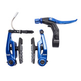 Box Three brake kit