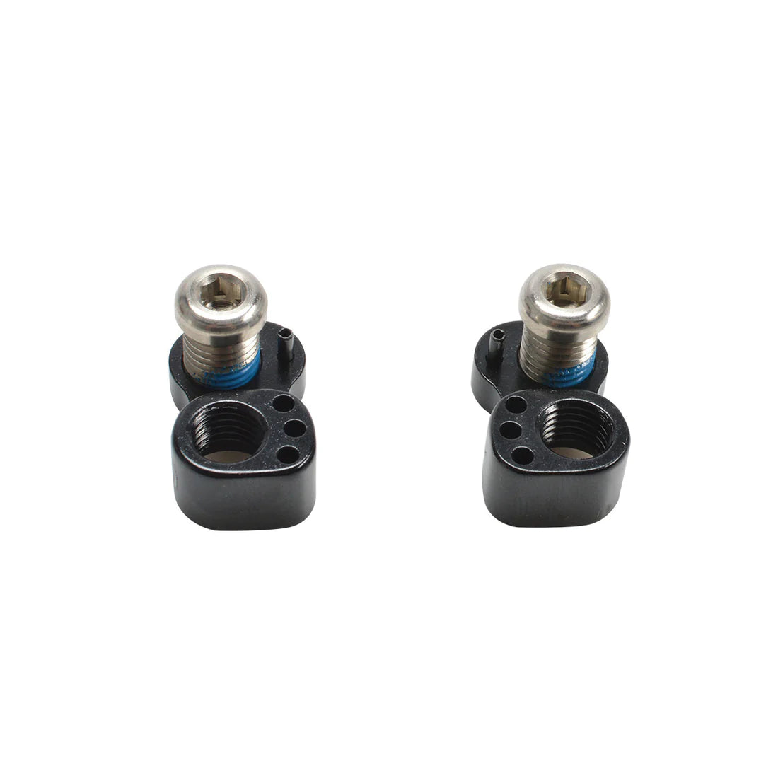 BOX TWO BRAKE POST EXTENDERS