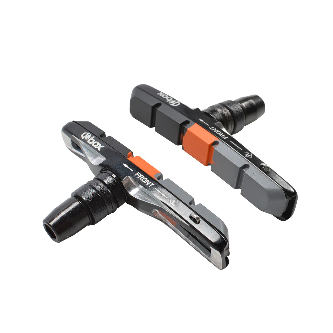 Box One brake shoes 70mm