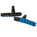 Patins de frein Box three 70mm