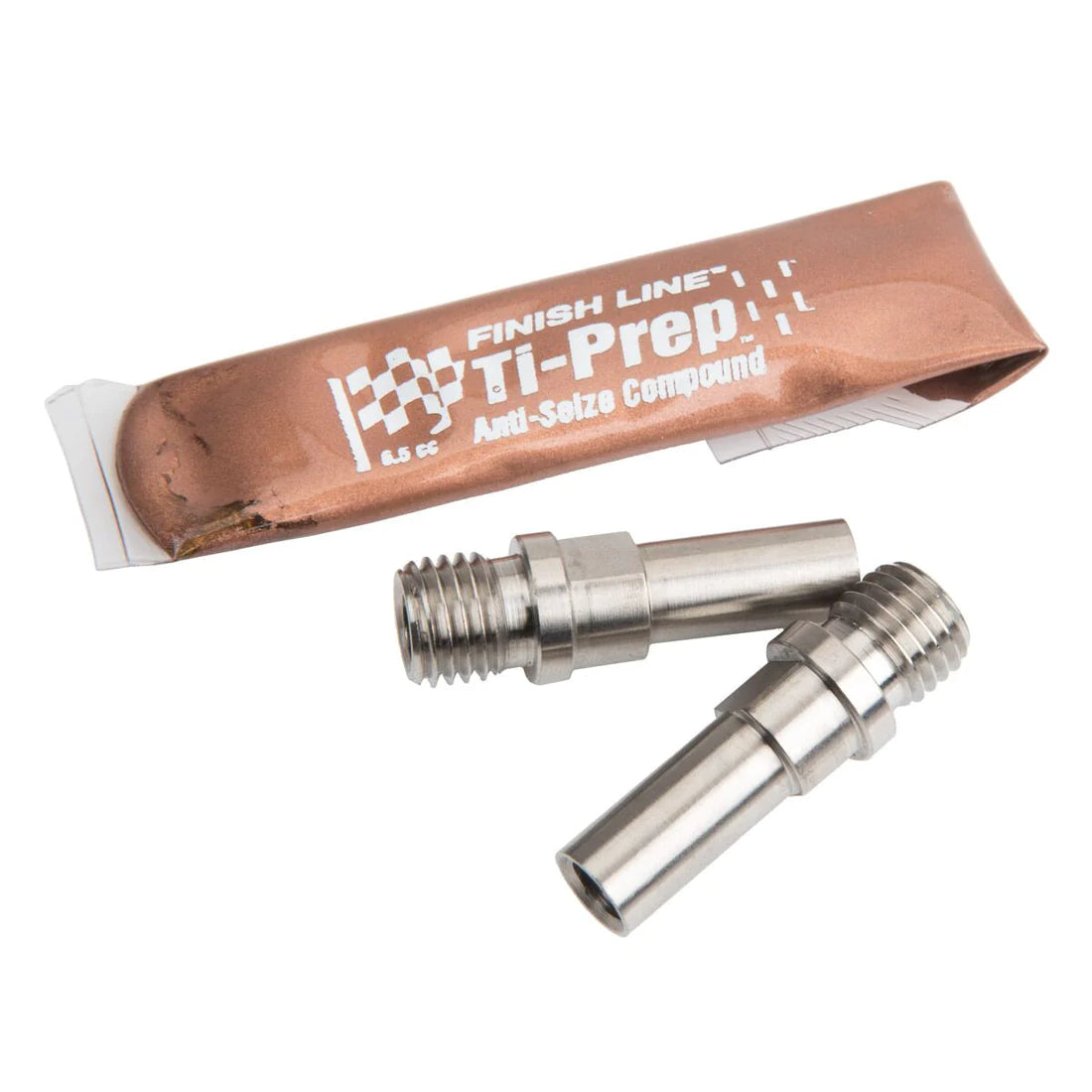 BOX ONE Titanium Brake Rod Assembly