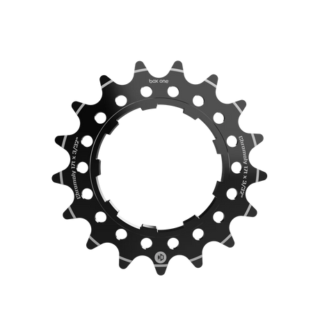 Pignon Box One Oversized chromoly