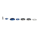 BOX TWO 1 INCH INTEGRATED HEADSET