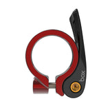 Box one quick release seat clamp