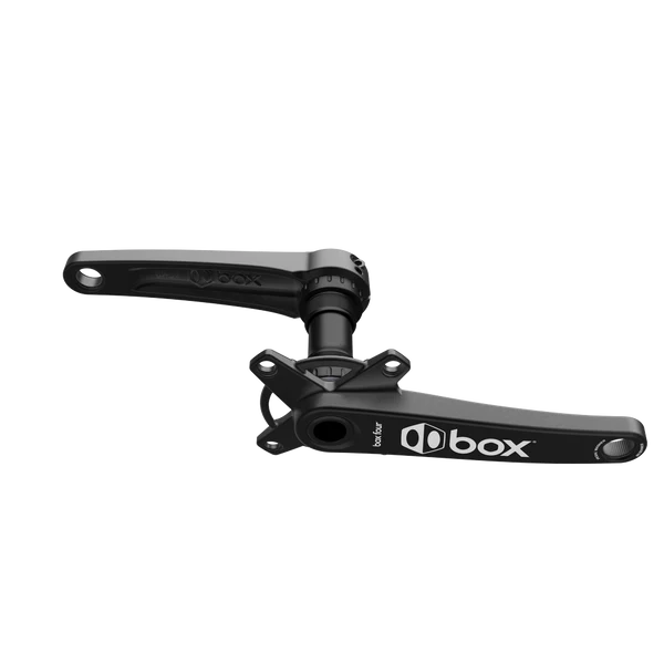 Box Four 2-piece crankset