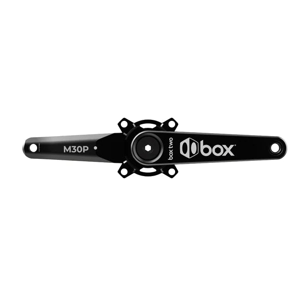 Box Two oversized M30-p