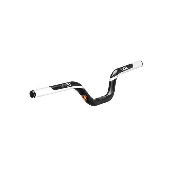 Guidon Box one carbon 22.2mm