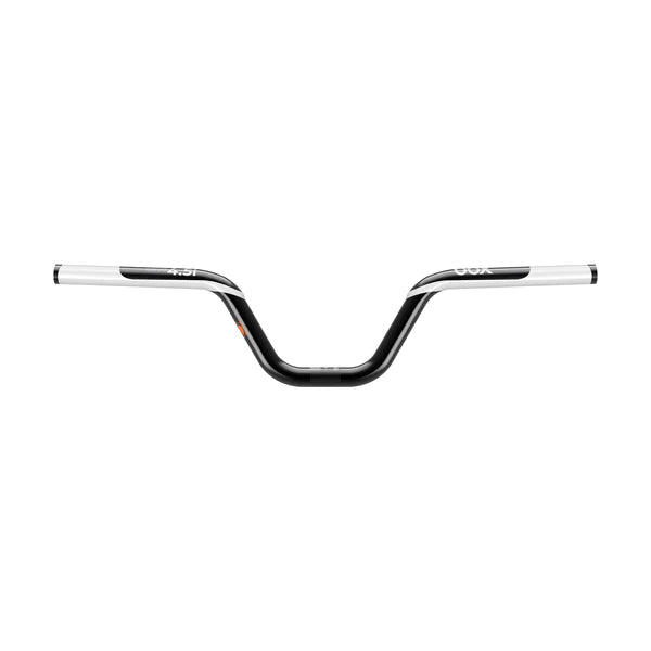 Guidon Box one carbon 22.2mm