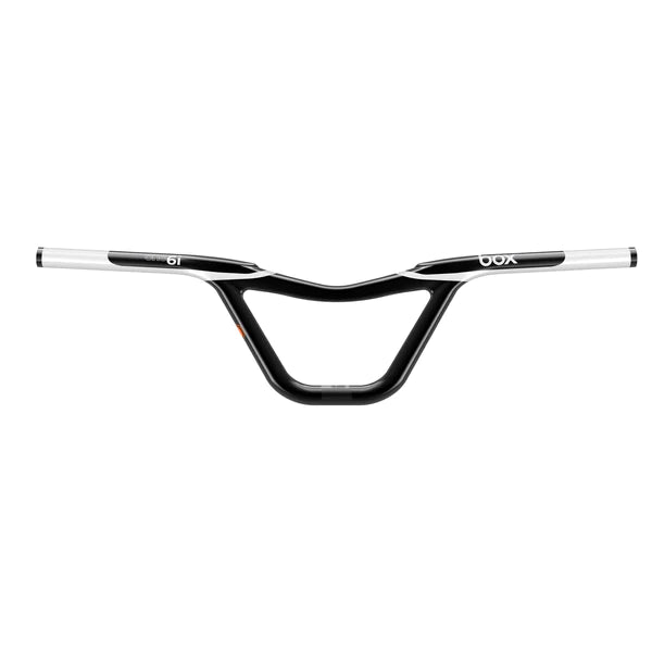 Guidon Box one carbon 22.2mm