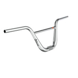Guidon Box one droit oversized en chromoly
