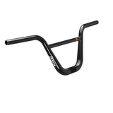 Guidon Box one droit oversized en chromoly