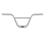 Guidon Box one droit oversized en chromoly