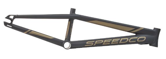 Speedco M2 Disc Aluminium
