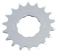 Pignon Shimano DXR CS-MX66