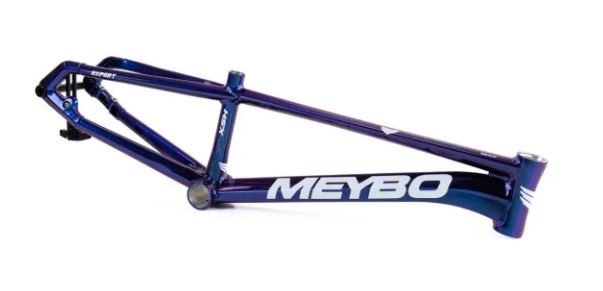 Meybo HSX Alloy