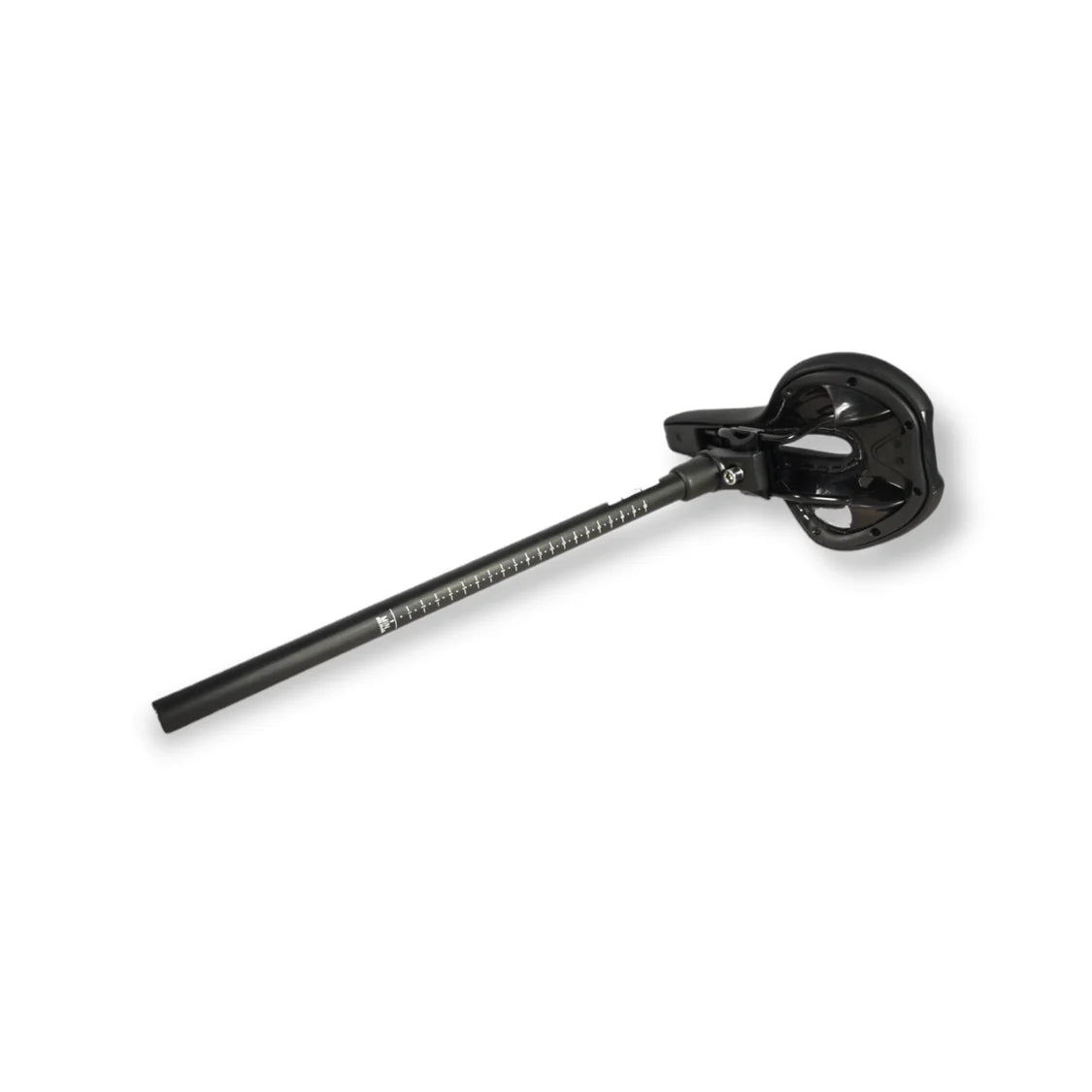 BMX Recovery Seatpost Set 27.2mm x 600mm