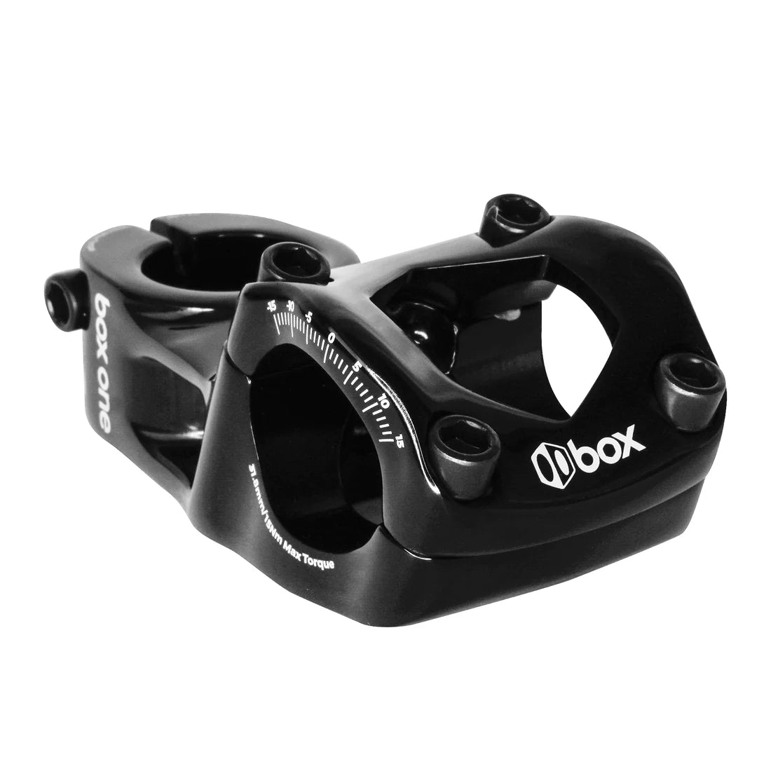 Box One Top Load Stem 31.8 x 1-1/8''
