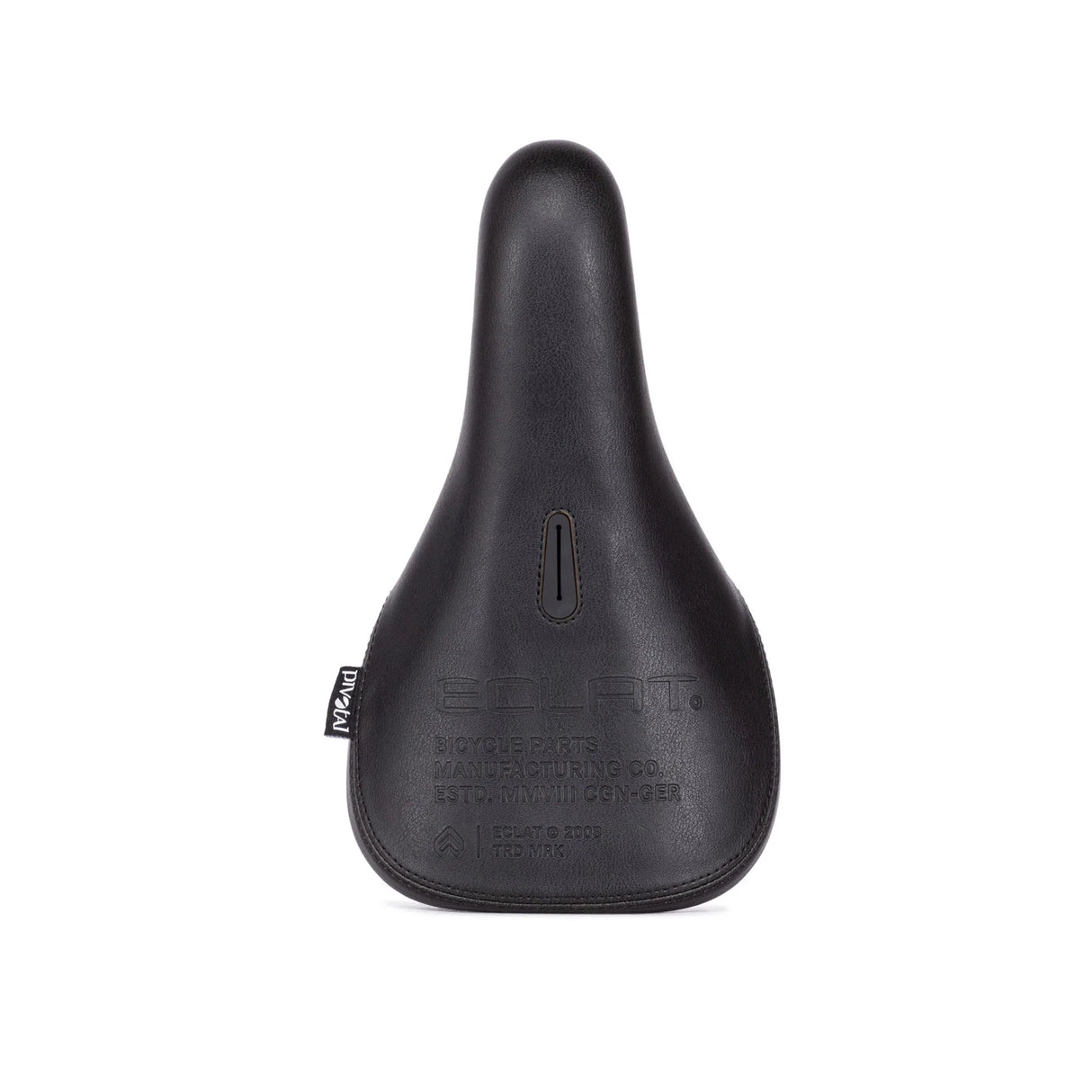 Selle BMX Pivotal coussinée