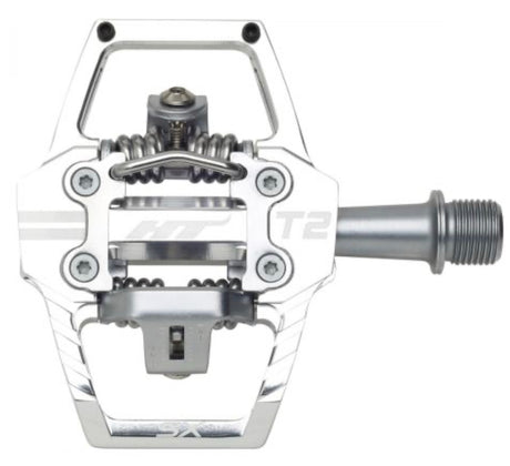 Pédales HT T2 SX