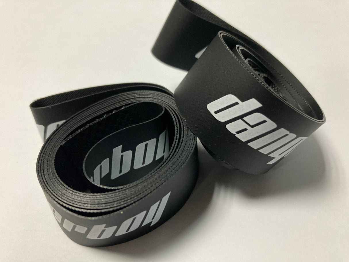 Dangerboy rim tape