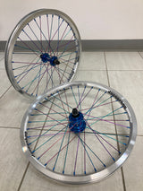 Ensemble de roue DangerBoy