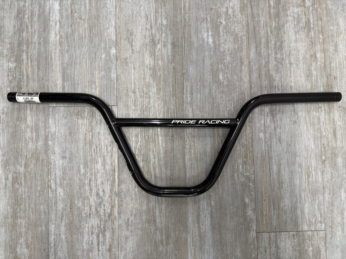 Pride Racing R.B. Signature 8.25'' Handlebars **SPECIAL**