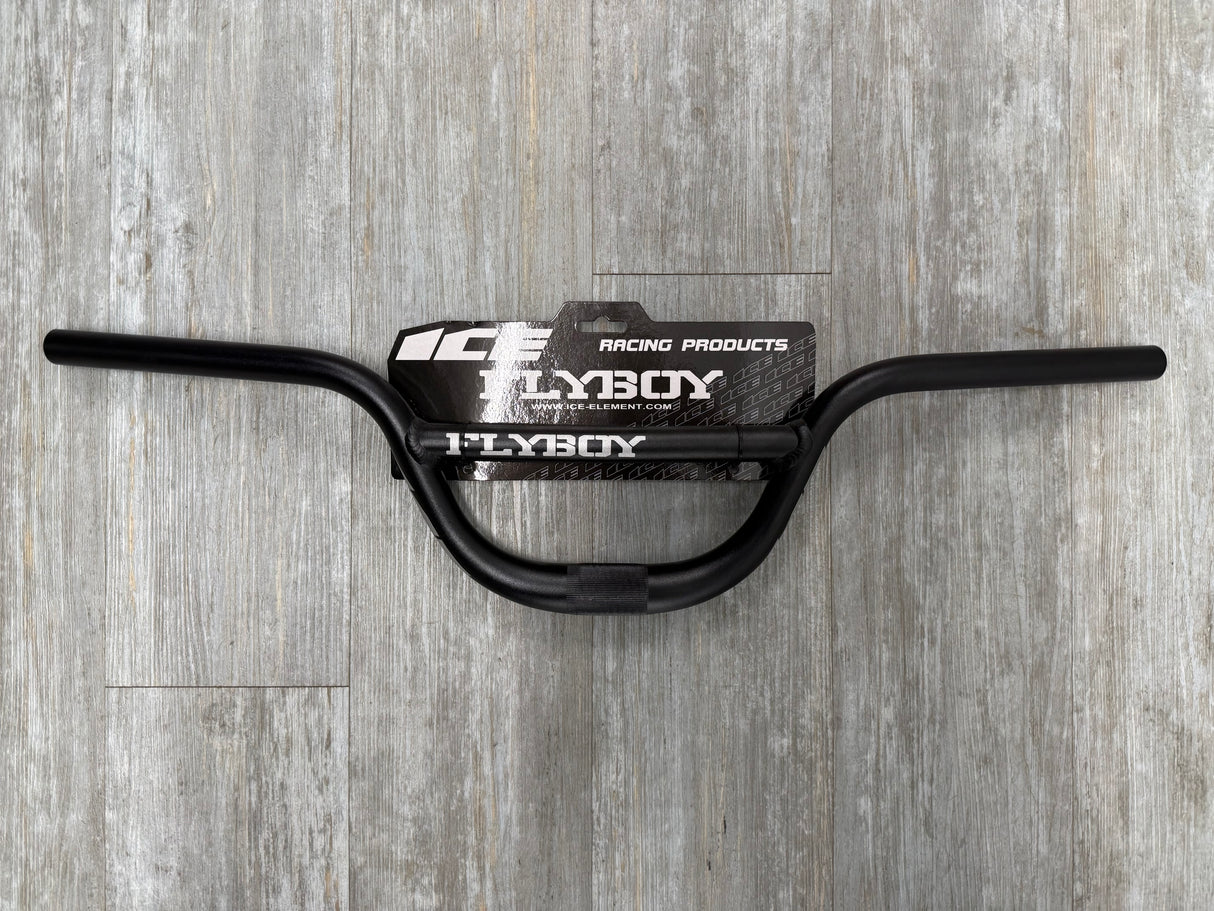  ICE Flyboy 31.8mm x 5,5'' Handlebars **SPECIAL**