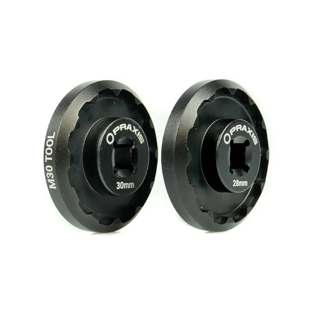 Praxis M30 tool - 2 pack